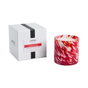 Tomato Season Candle
