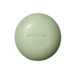 Mini Detox Greens Exfoliating Body Bar