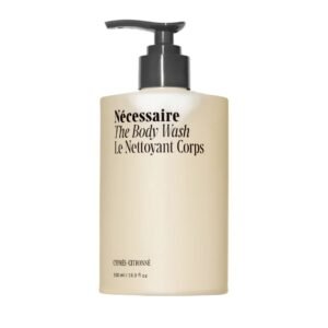 The Body Wash Cyprès-Citronné