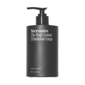 The Body Lotion Cyprès-Citronné