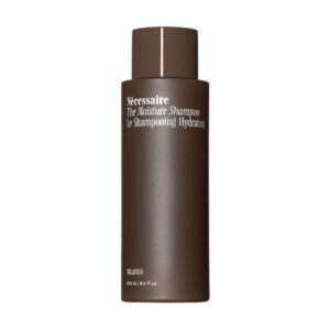 The Moisture Shampoo
