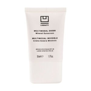 Multimodal Sheer Broad Spectrum SPF 25