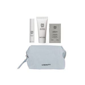3-Piece U Beauty Bundle