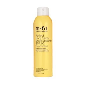 Perfect Body Spray Sunscreen SPF 30 Gift