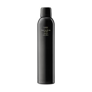 Superfine Strong Hold Hairspray
