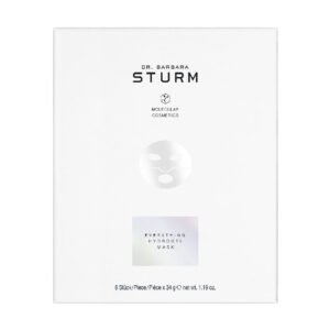Everything Hydrogel Mask