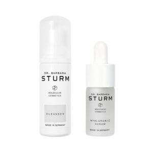 Free 2-Piece Skin Prep Gift