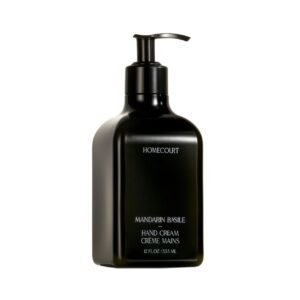 Mandarin Basile Hand Cream