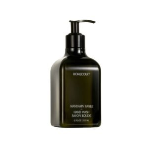 Mandarin Basile Hand Wash
