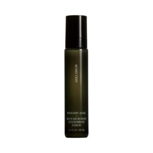 Mandarin Basile Room Deodorant