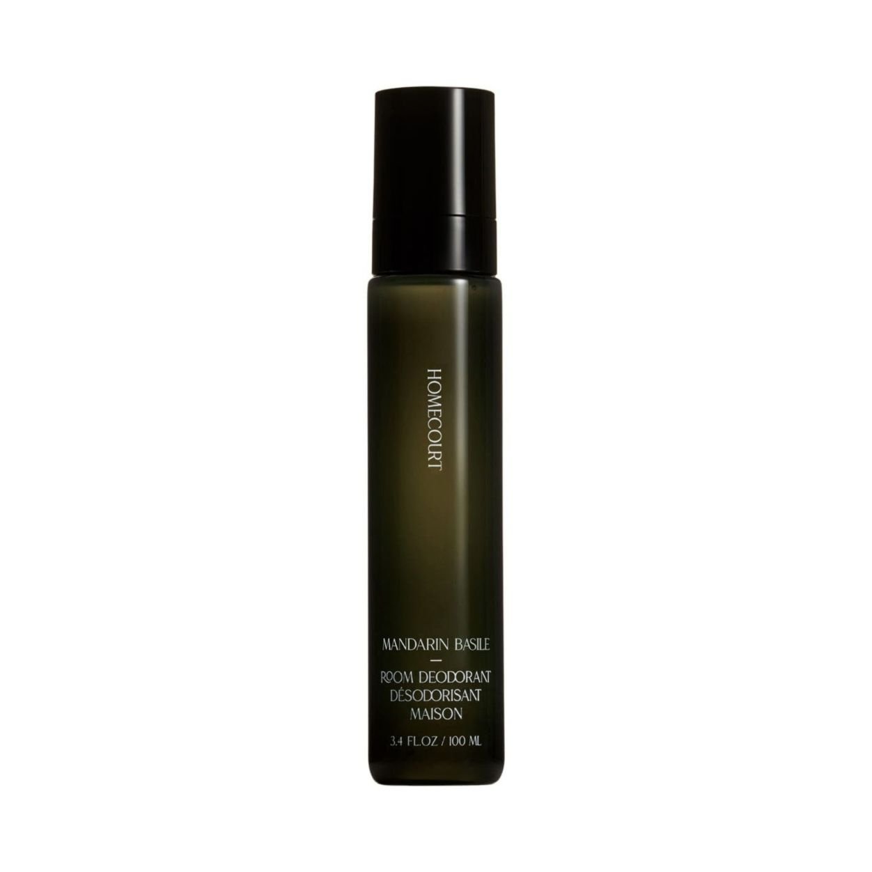 Mandarin Basile Room Deodorant