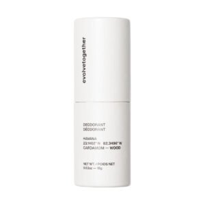 Havana Mini Deodorant