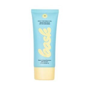 Daily Invisible Gel SPF 40