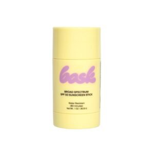 Fragrance Free Sun Stick SPF 50