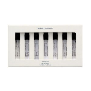 Eau de Parfum Discovery Set