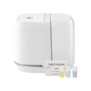 Nursery Humidifier