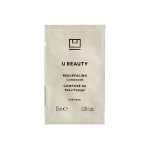 0.05 fl oz Resurfacing Compound Sample