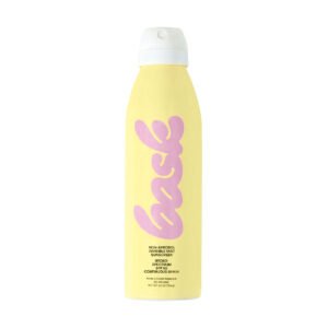 Non-Aerosol Spray SPF 50