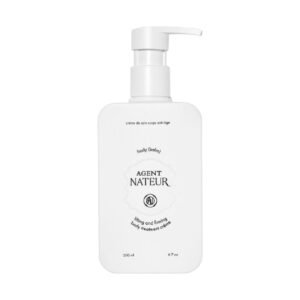 body (balm) ageless body treatment crème
