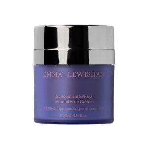Sunceutical SPF 50 Mineral Face Creme