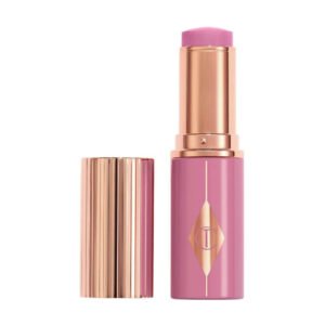 Unreal Lip + Cheek Glow Blush Stick