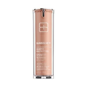 ZnO+ AntiOxtint Protect SPF 50