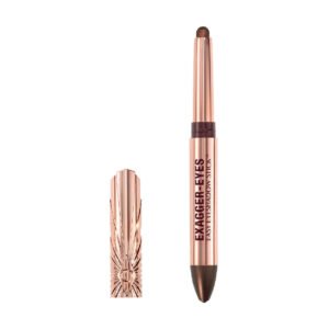 Exagger-Eyes Waterproof Eyeshadow Stick