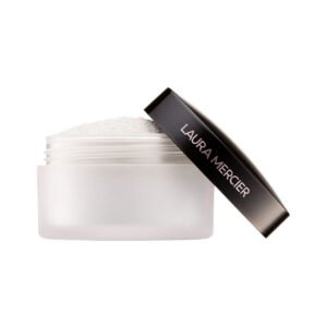 Secret Brightening Color Correcting Under Eye Setting Powder